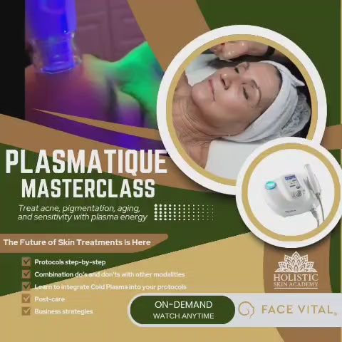 Video Training: Plasmatique Cold Plasma