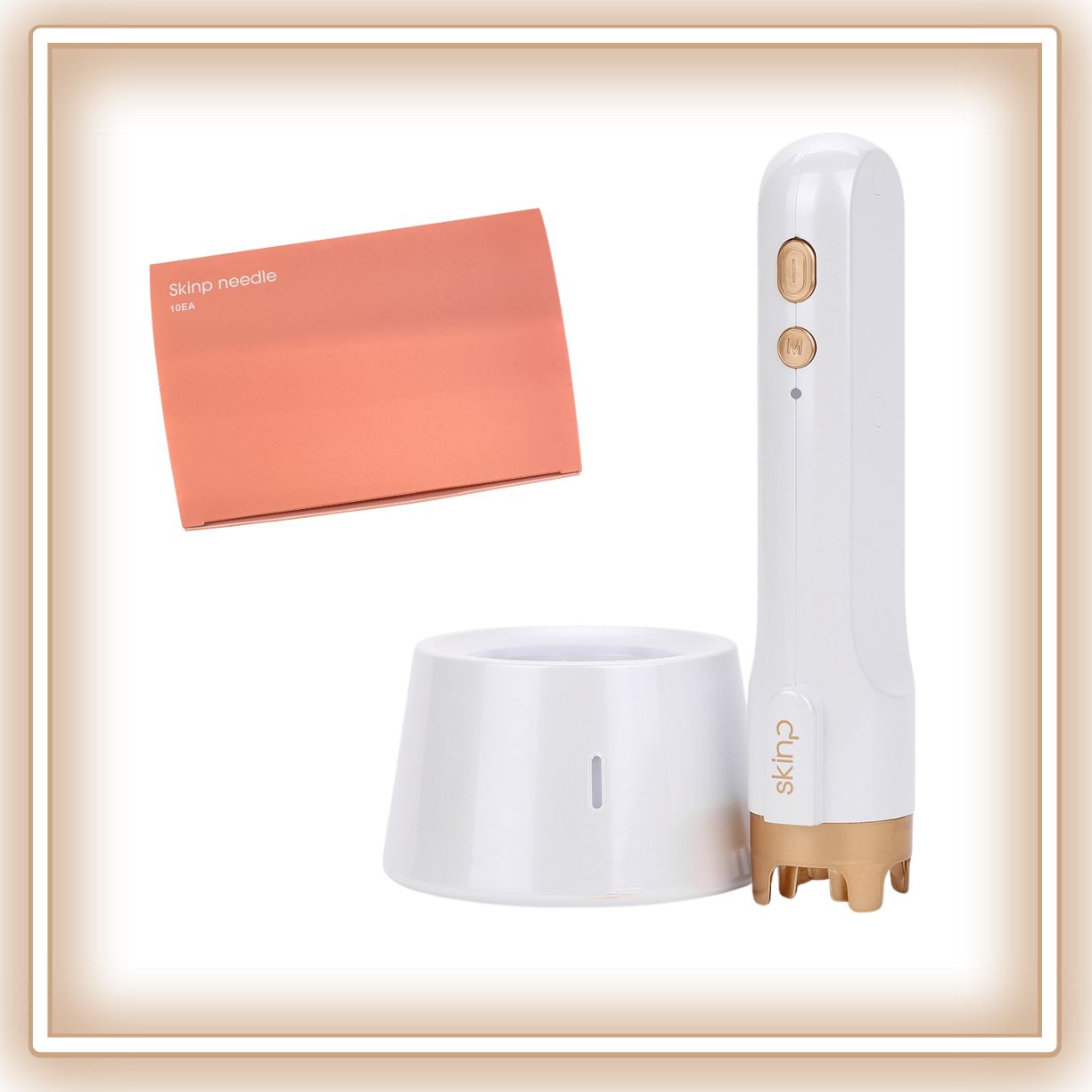 Skinp Starter Bundle