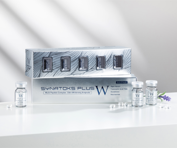 Synatoks Plus W Serum