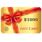 Face Vital $1000 Gift Card